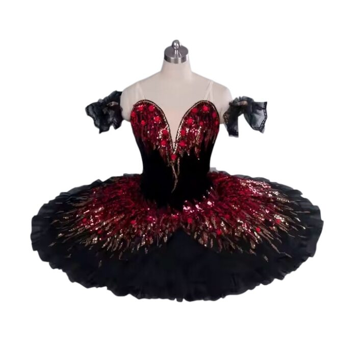Paquita Ballet Tutu